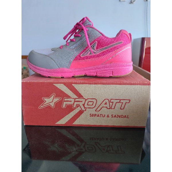 SEPATU|PROATT|MURAH