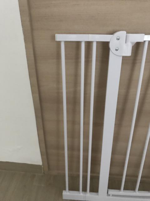 Babysafe Extention Pagar Tangga Pagar Dapur