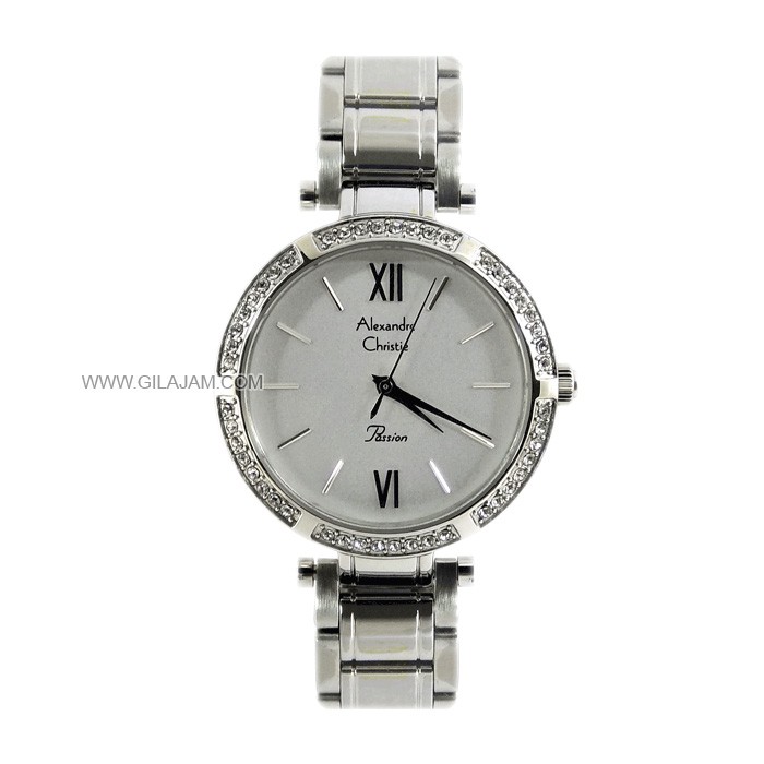 ALEXANDRE CHRISTIE 2710 LH-SLSLSL