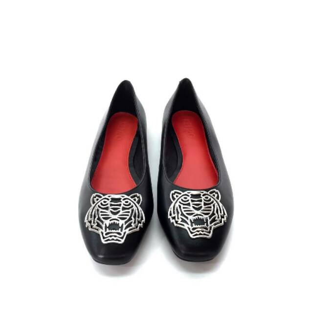 kenzo shoes harga