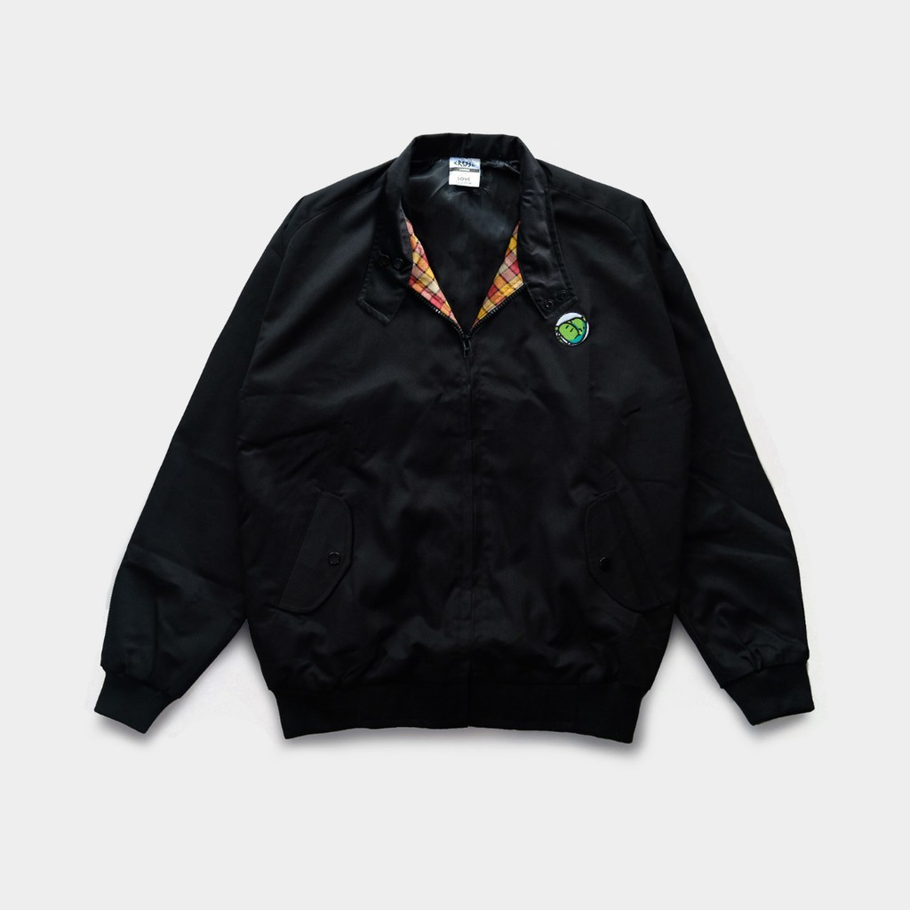 

CRSL Odin Adopter Jacket