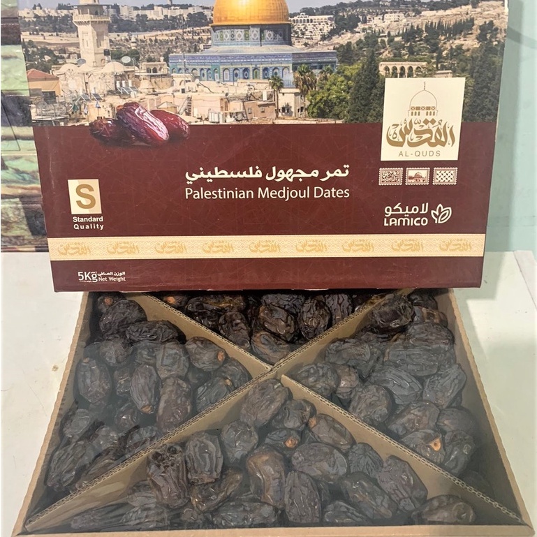 Manisnya Bisnis Kurma Online: Panduan Lengkap dari Pemilihan Produk hingga Strategi Pemasaran