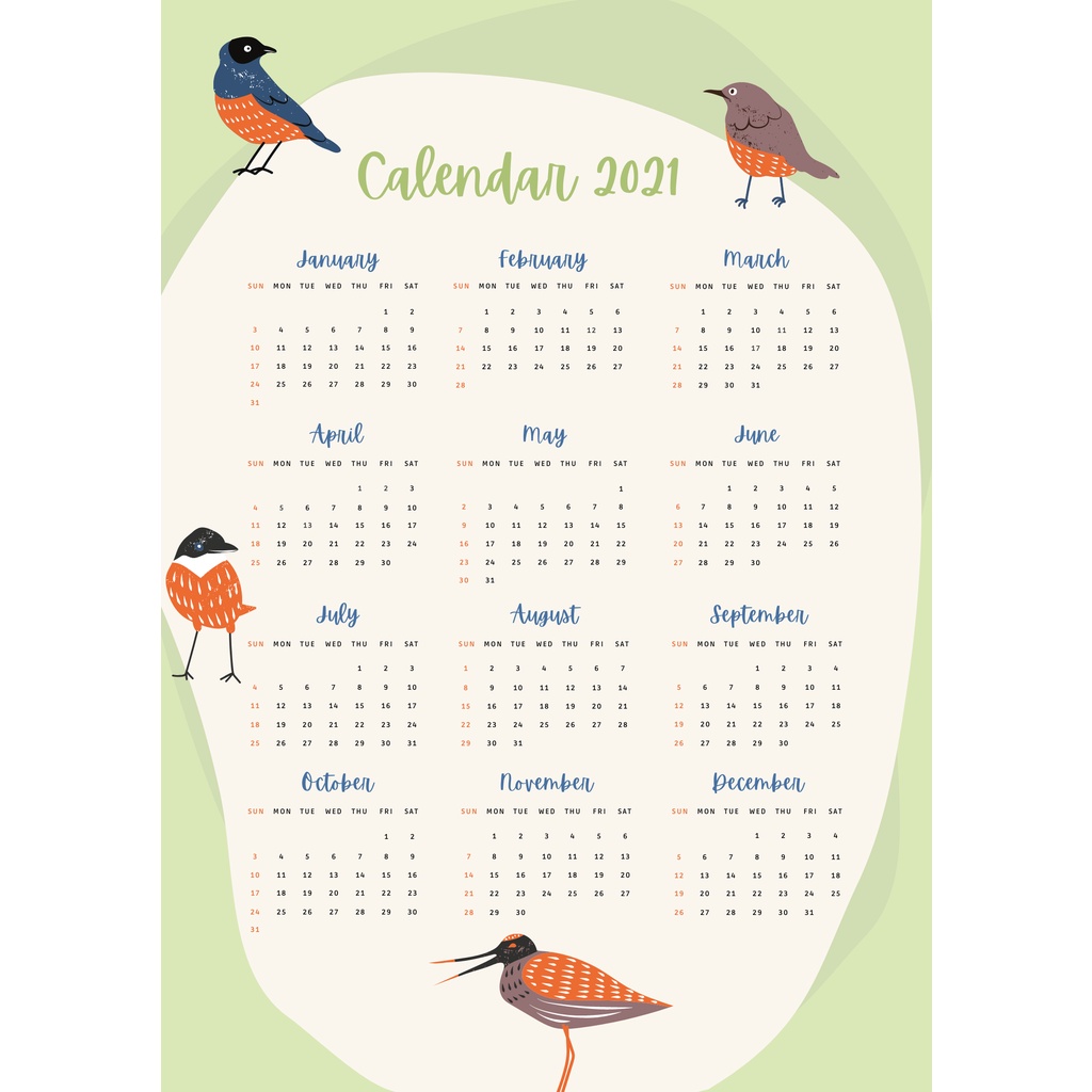

KALENDER AESTHETIC 2023 (one page ) yearly tahunan - Perlengkapan Rumah Sekolah Kantor kalender tahunan calendar aesthetic estetik terbaru bisa jadi dekorasi multifungsi richpostr