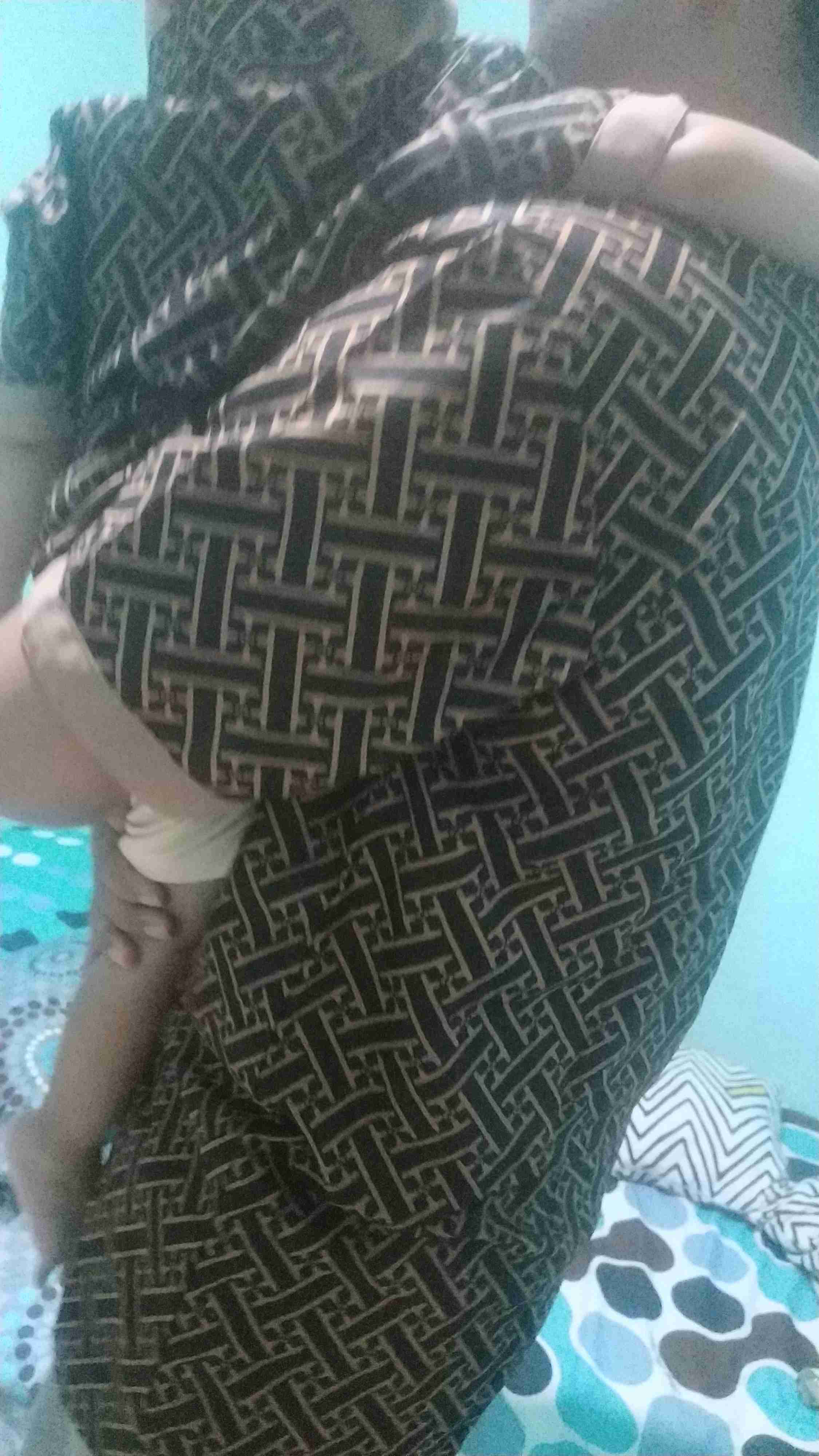 Kemeja Batik Couple Anak Dan Ayah By Rumah Kemeja