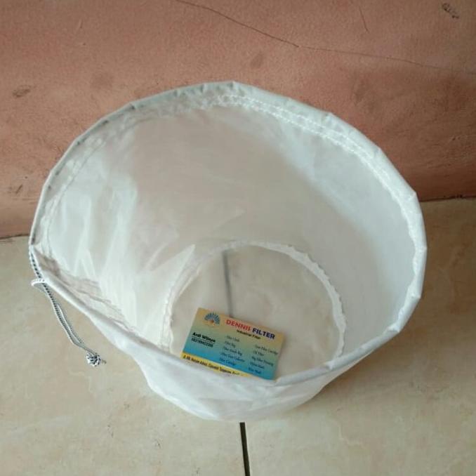 Jual Saringan Kopi Nylon Mesh 400
