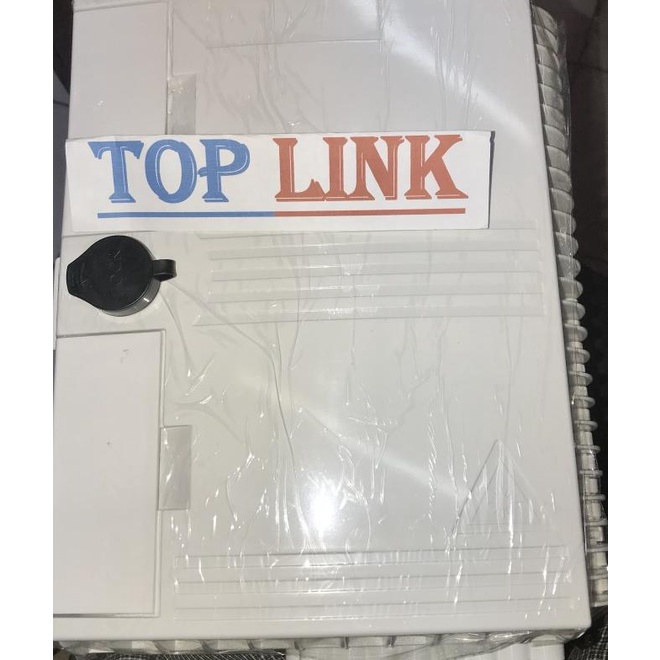 Odp 16 Core Double Lock