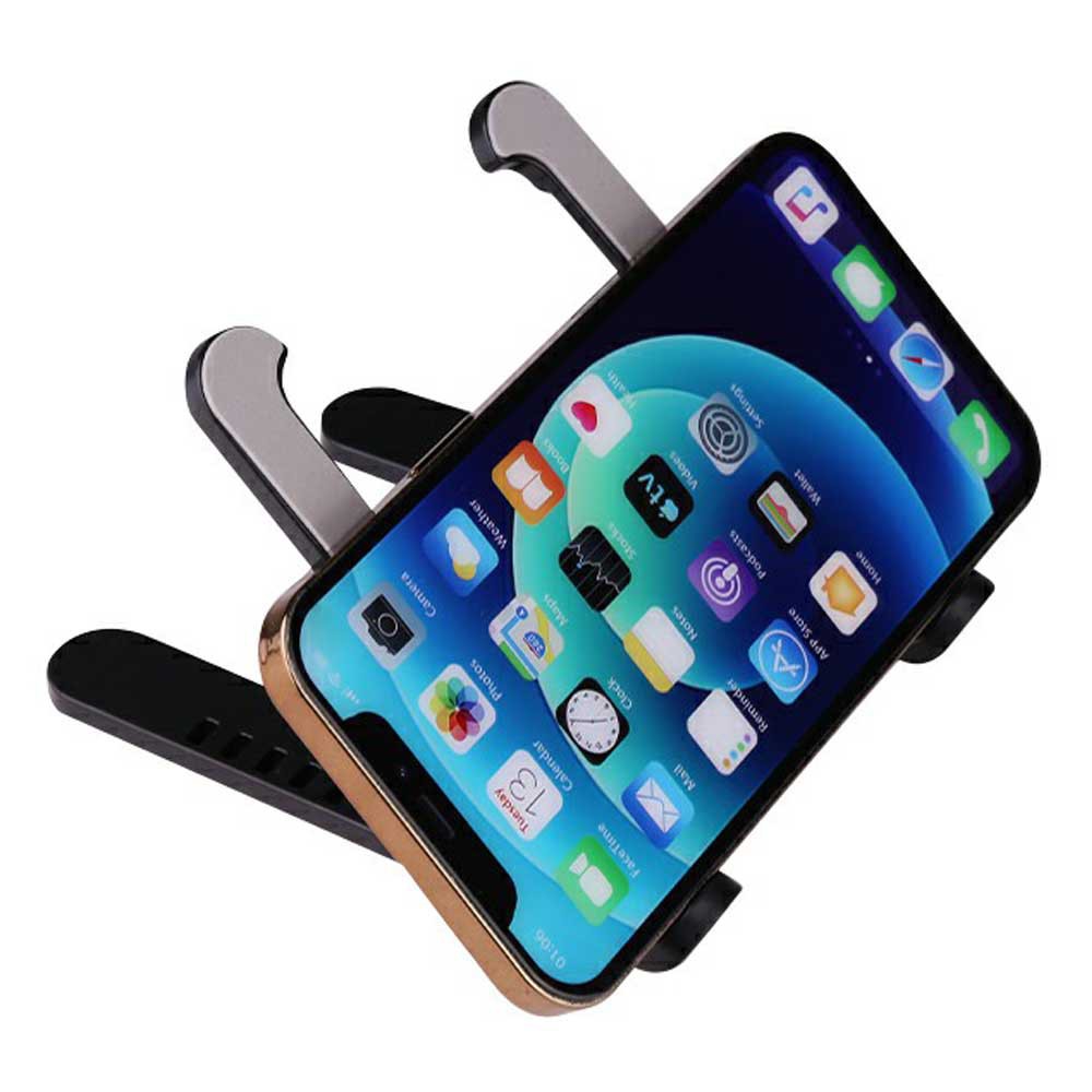 Adjustable Desk Tablet Holder Mutipurpose Stand Phone Holder