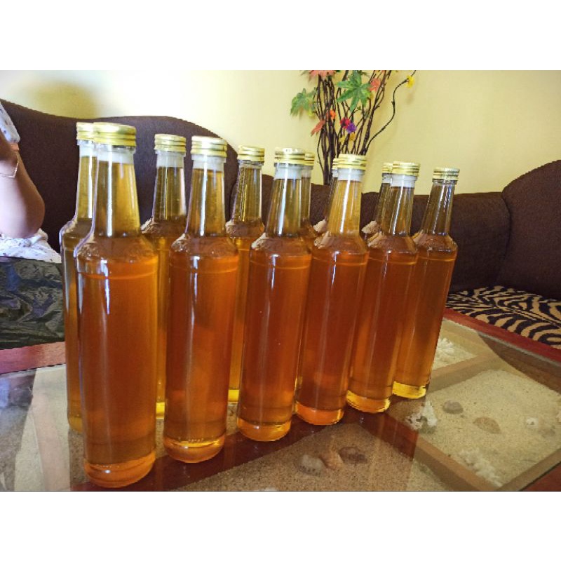 

Madu Asli Mahardhika