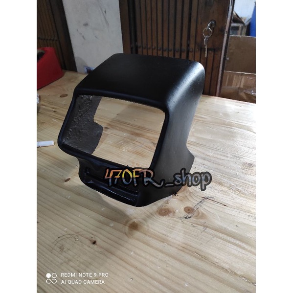 batok yamaha champ , batok bolong champ / batok lampu yamaha champ