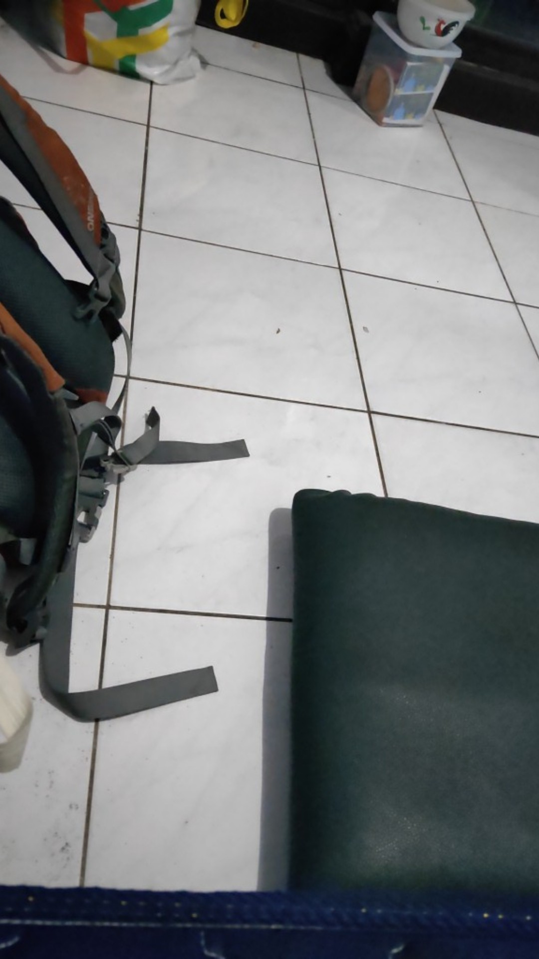 Spons Cuci Piring Bahan Silikon Dapur