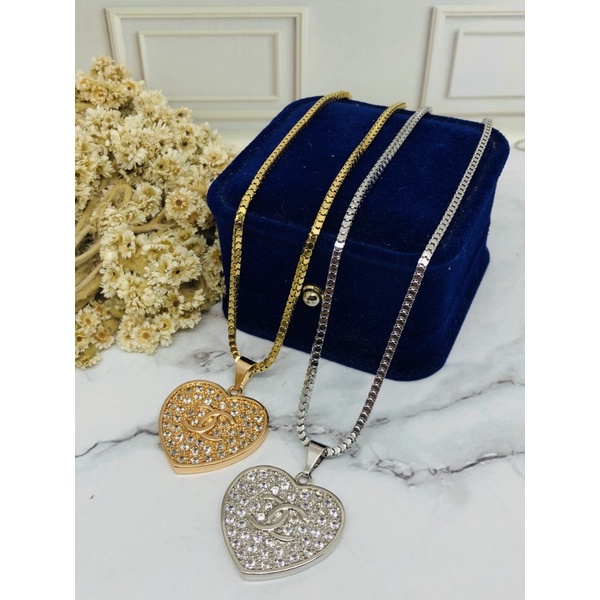 kalung jewelry