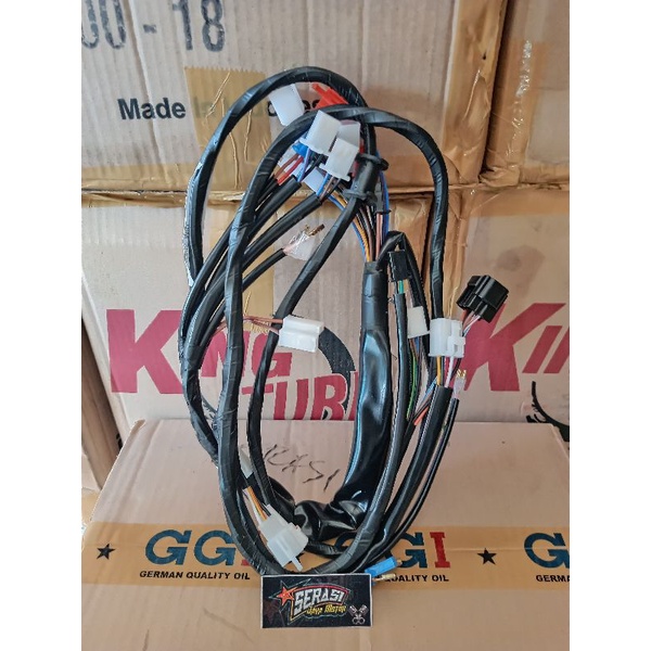 KABEL BODI BODY MIO OLD LAMA 5TL - H2590 - 00