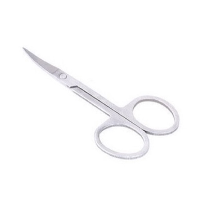 Callysta Beauty Cuticle Scissor 3.5 Inch