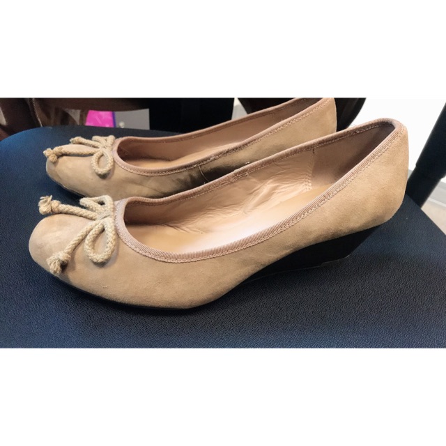 Clarks shoes preloved