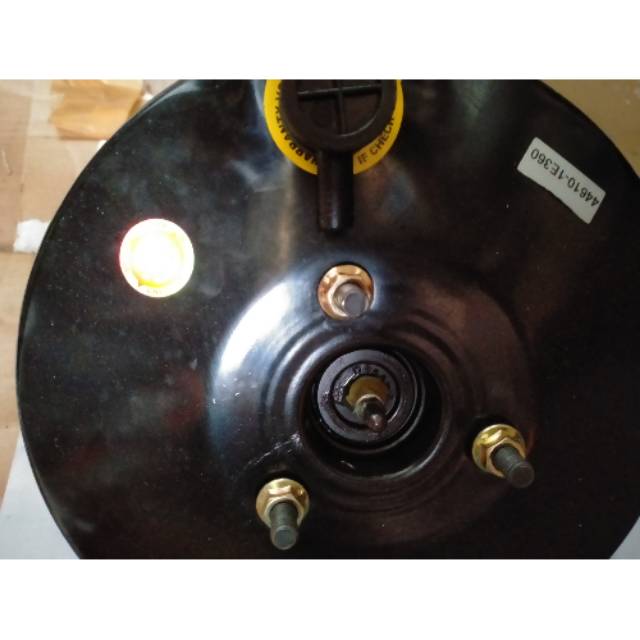 Booster rem toyota corolla great / great corolla murahhhhh