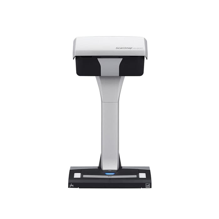 Scanner Fujitsu ScanSnap SV600 Garansi Resmi - Silver Colour