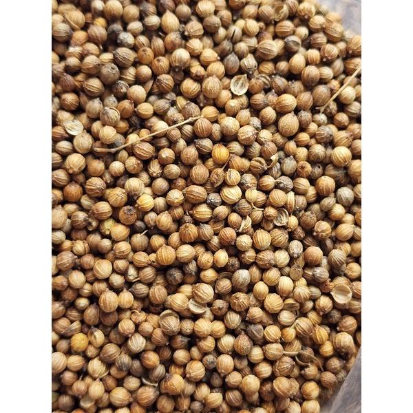 Ketumbar 1kg / biji ketumbar original - Ketumbar hitam 1kg