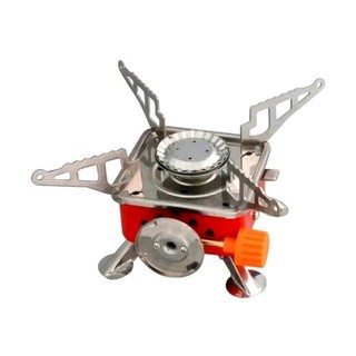 Kompor Camping Kotak Matougui KP8302 Portable Gas Stove