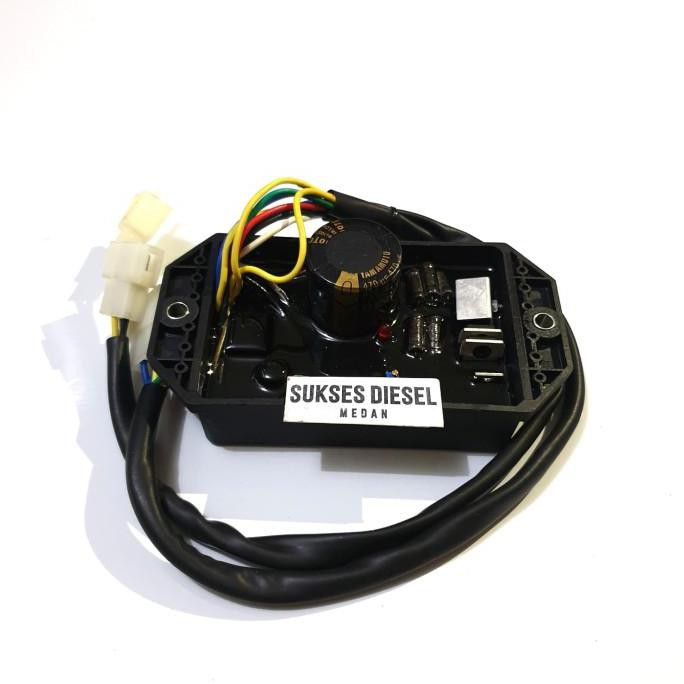 Ready...Ready...Ready...] Avr Genset Silent Solar 5Kva Krisbow Kipor Firman Daito Yamamoto