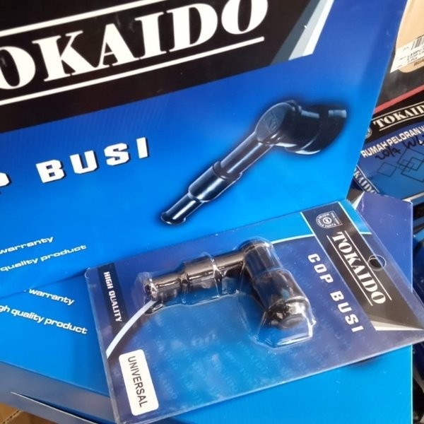 COP BUSI/TUTUP BUSI UNIVERSAL TOKAIDO