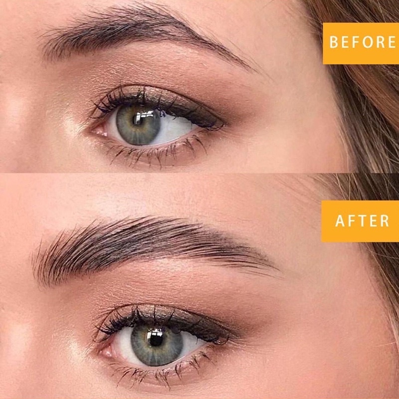 O.TWO.O Eyebrow Styling Soap Lift Brow Soap Wax Long Lasting Eyebrow Gel Cream Eyebrow Kit Waterproof