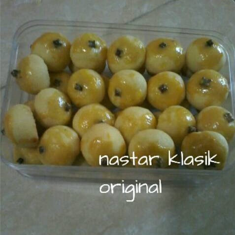 

Nastar Blueband Klasik Premium