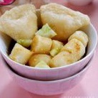 

PEMPEK ENAK / PEMPEK FROZEN / PEMPEK PALEMBANG