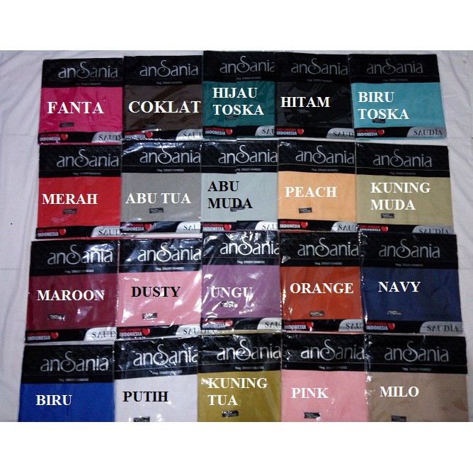 Inspirasi 86 Warna Jilbab Rawis Saudia Inspirasi 86 Warna Jilbab Rawis Saudia