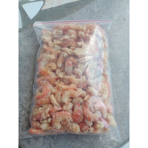 

Ebi 250gr