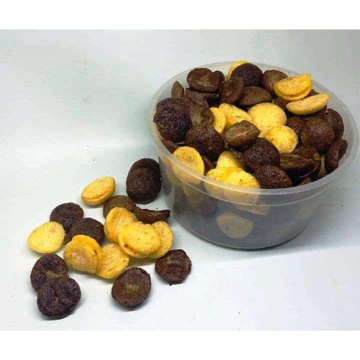 

sereal cocokran 2in1 250grm