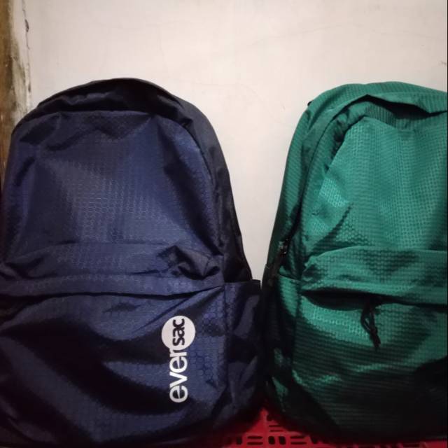 Tas eversac murah original