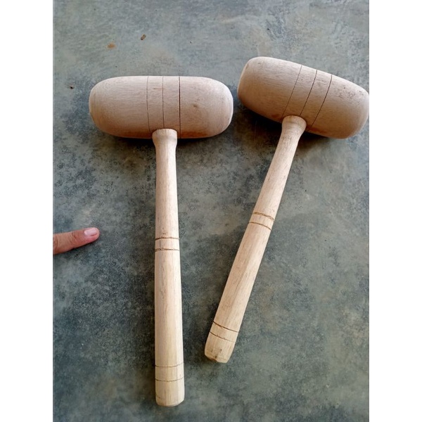 Tabuh/ Pemukul Demung | Tabuh Gamelan