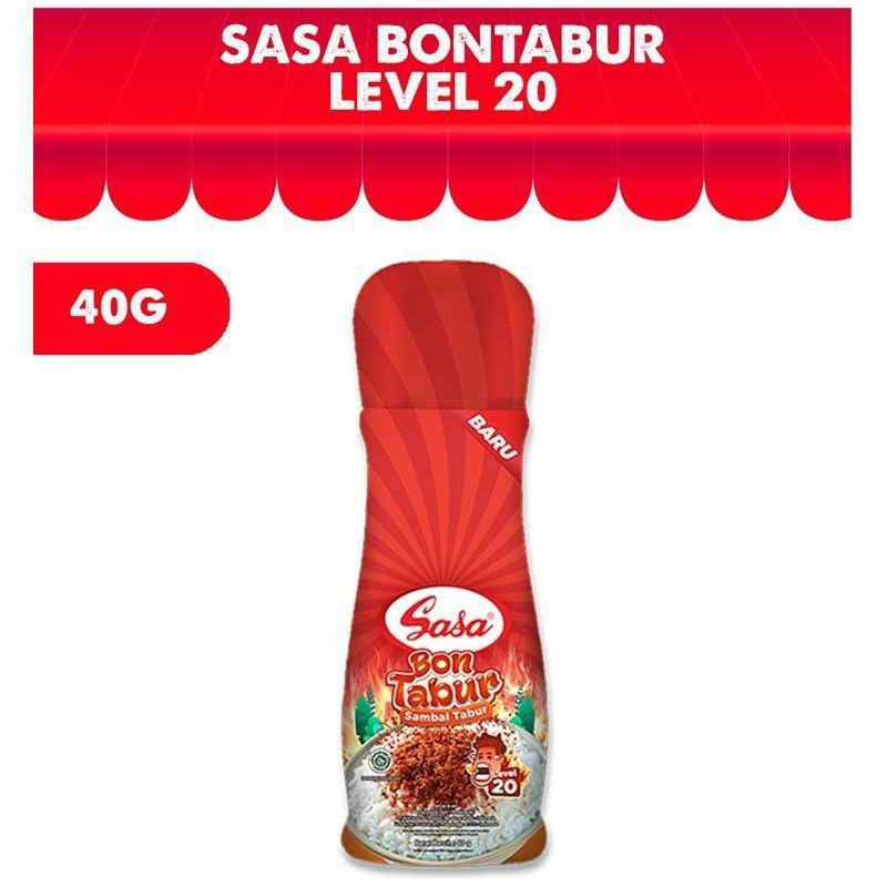 

Sasa bon tabur promooo