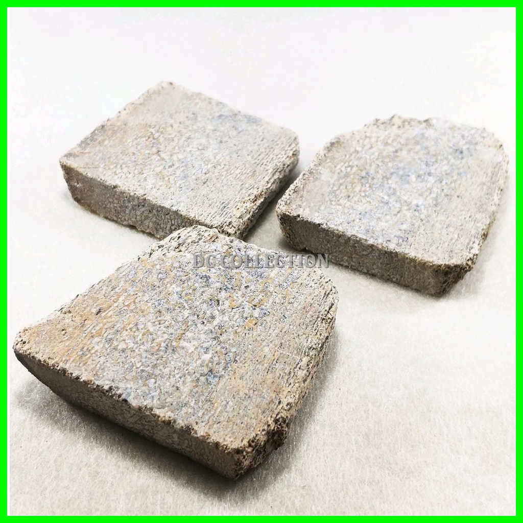 Bahan Natural Batu Wisa Bisa Serap Racun Dijamin Murah