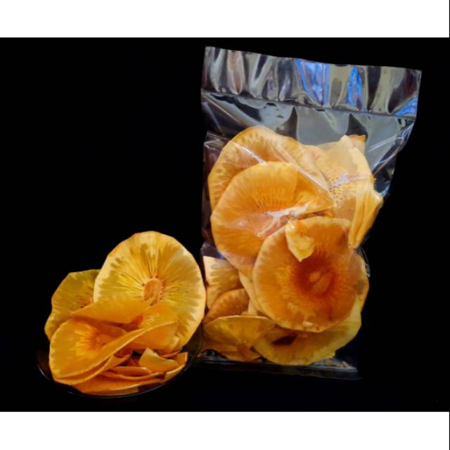 

Keripik sukun 140gram