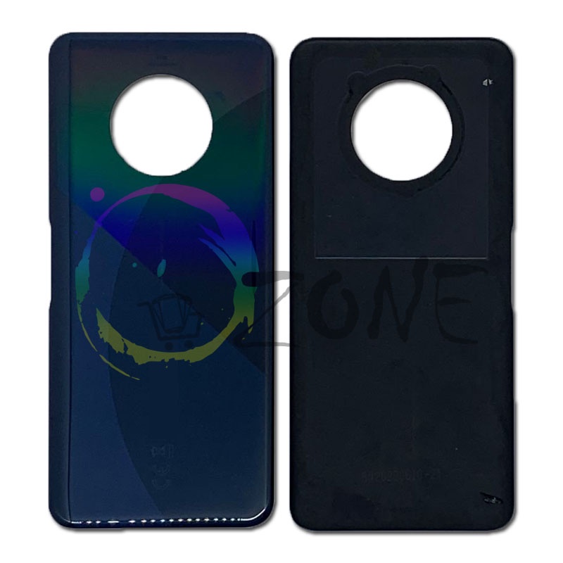 BACKDOOR - BACK CASING INFINIX NOTE 7 X690 X690B TUTUPAN BELAKANG