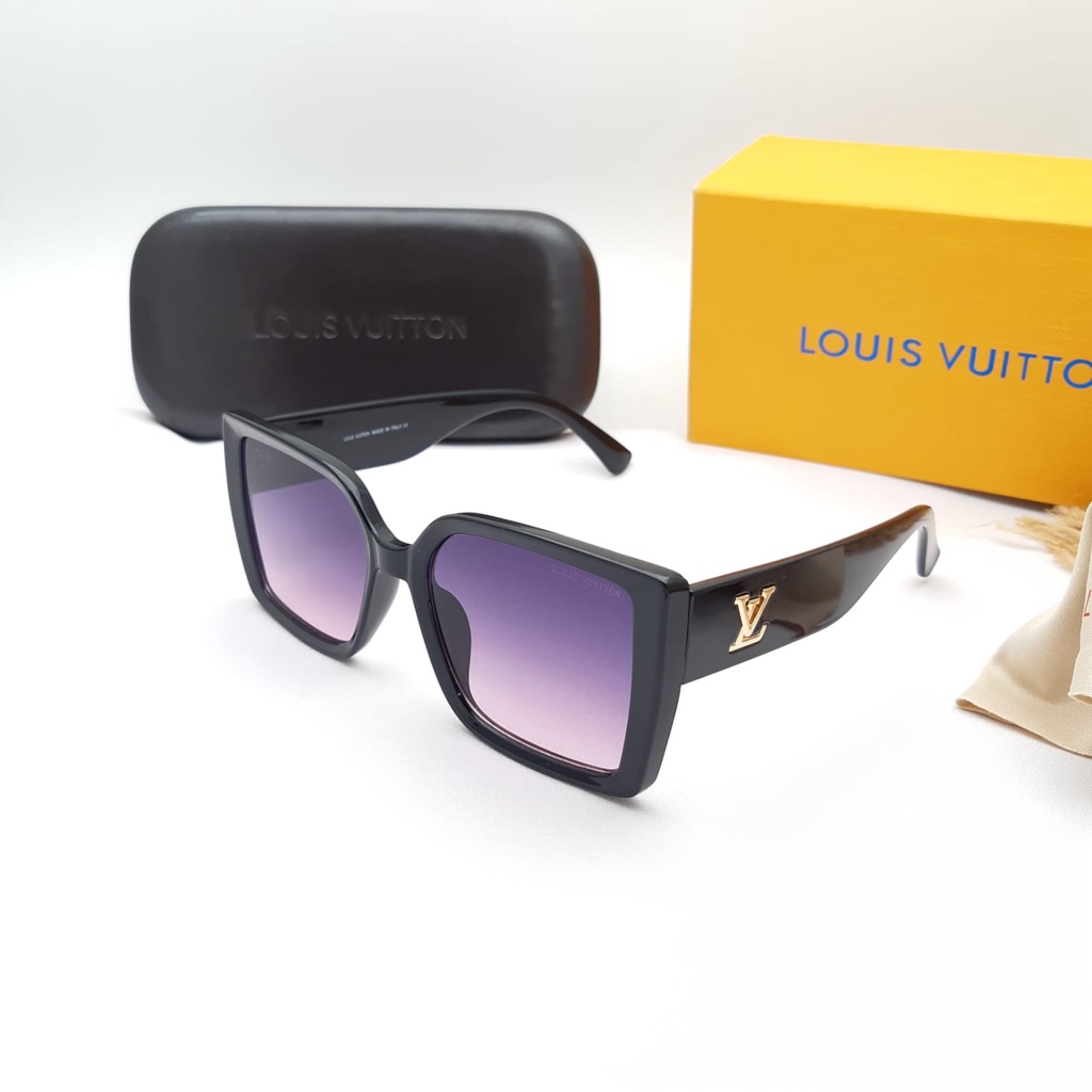 Kacamata Wanita Fashion Sungglasses 8002