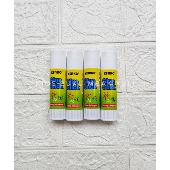 

Lem Kenko Glue Stick TG GS01 8gr