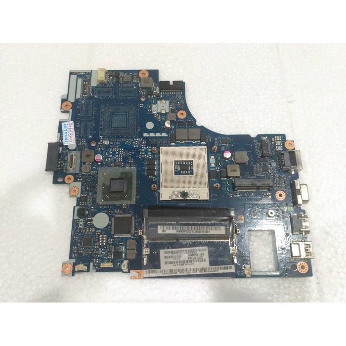 Motherboard Acer Timeline 4830T VGA Intel