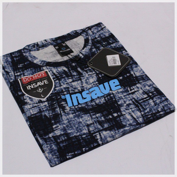 Insave Original Kaos Pria-647