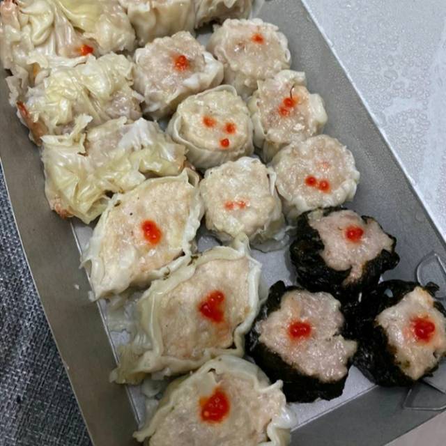 

Dimsuk ayam