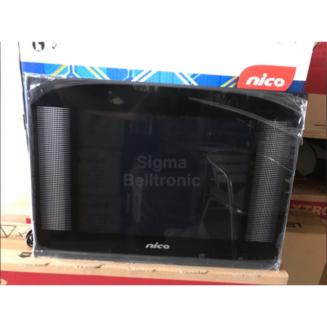 TV LED 15 inch Nico. Bisa USB