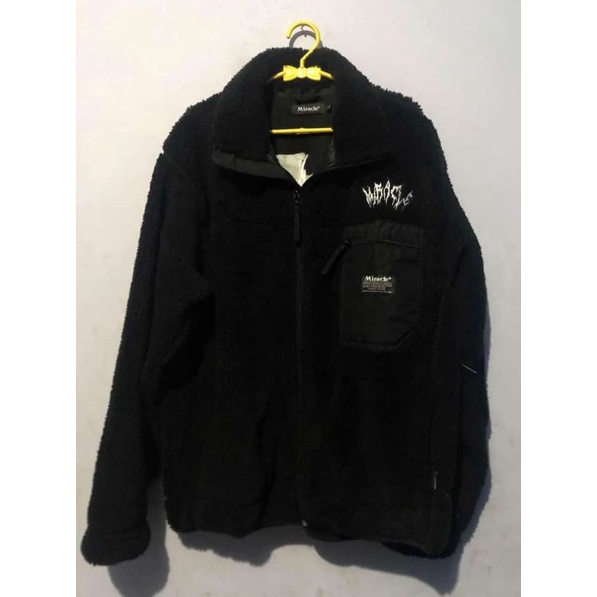 SHERPA MIRACLE MATES