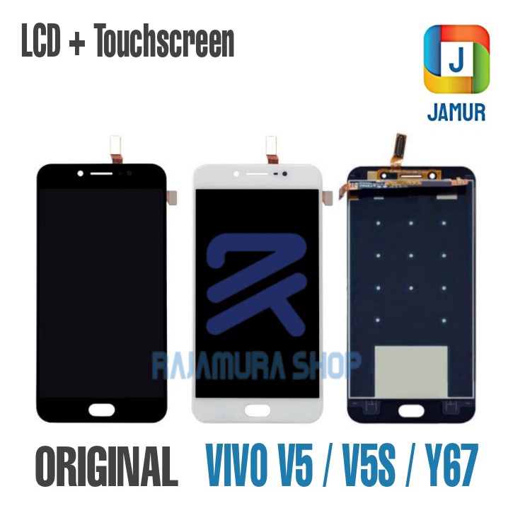 LCD VIVO V5 LCD VIVO V5S LCD TOUCHSCREEN VIVO Y67