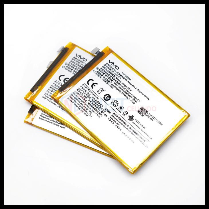 Baterai Vivo Y69 / Batre Vivo Y69 / B-C8
