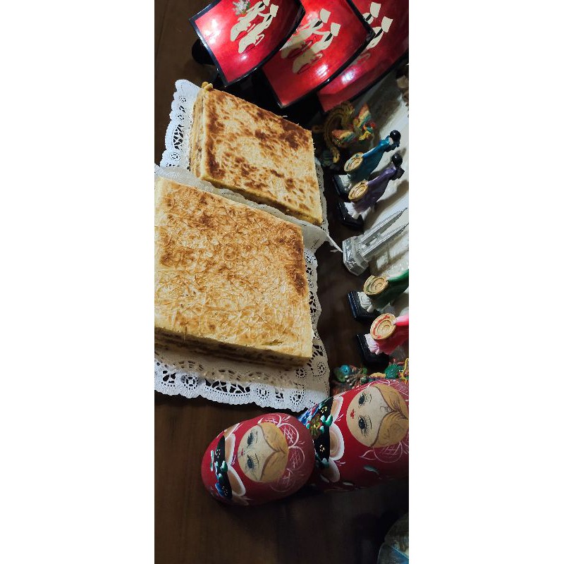 

kue Lapis Nanas Loyang 22