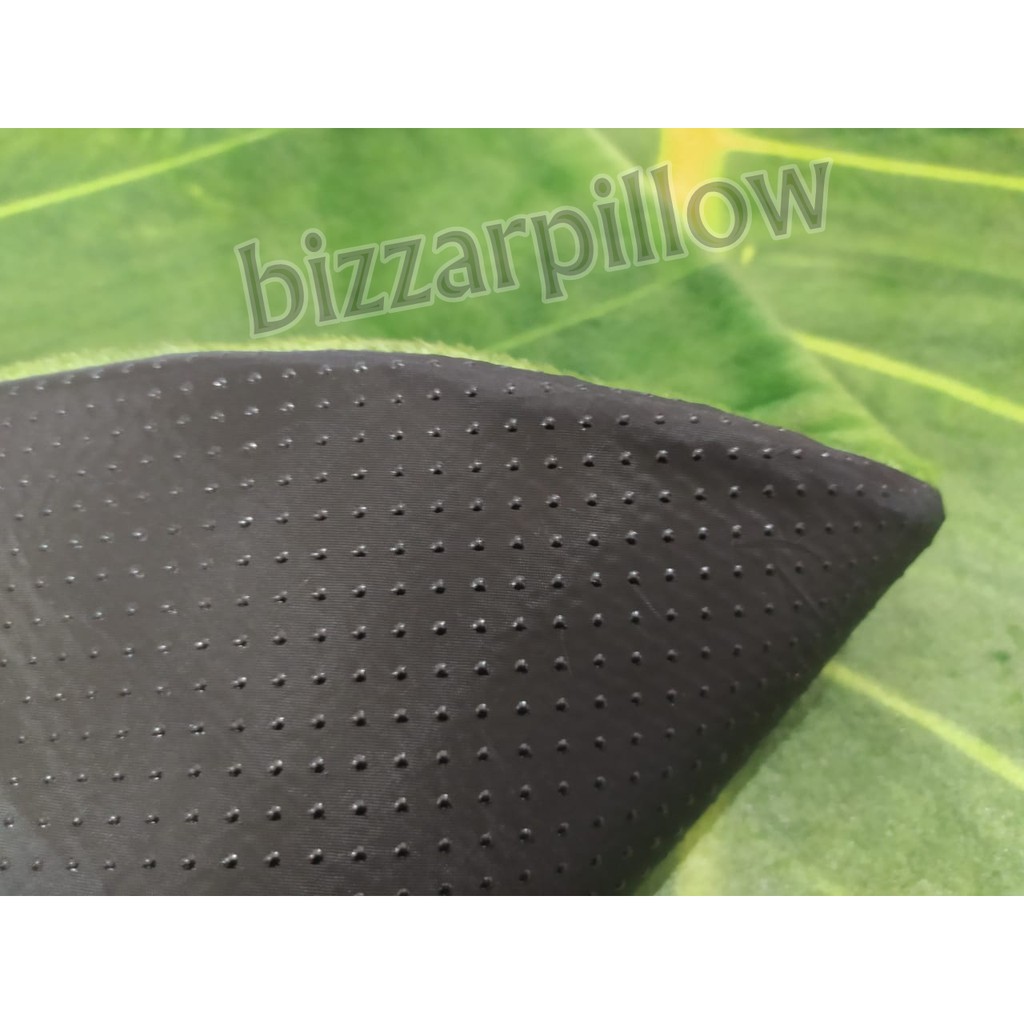 Bizzarpillow Karpet Daun Talas 95x60 cm BZ292