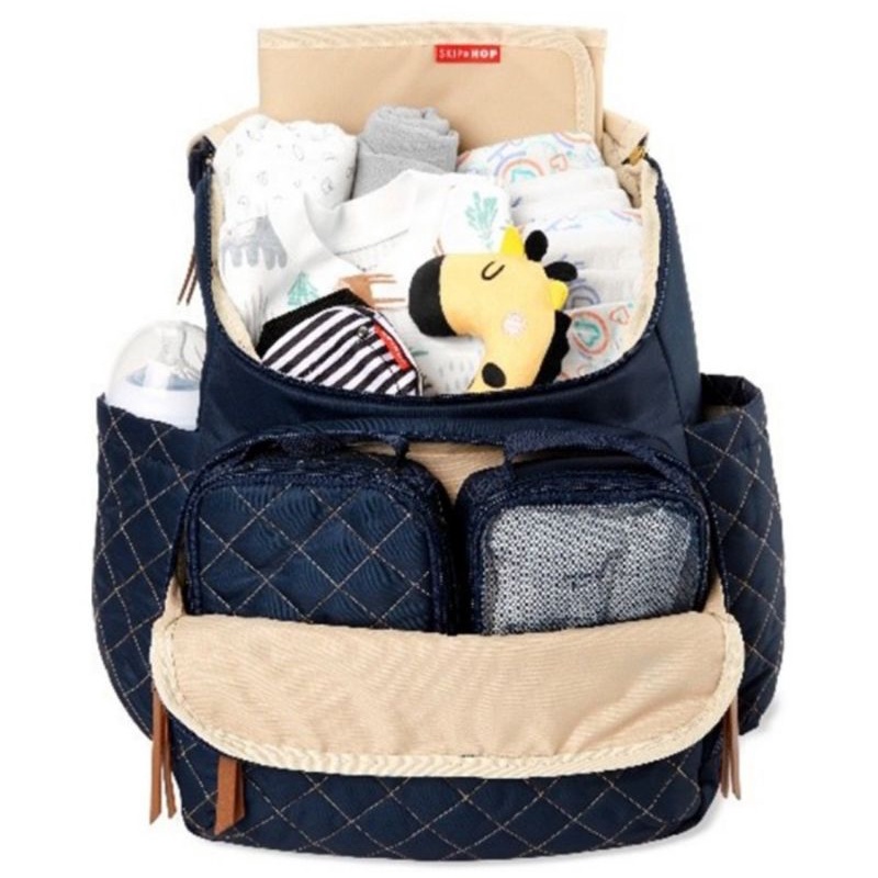 Skip Hop Forma Backpack  - Diaper Bag