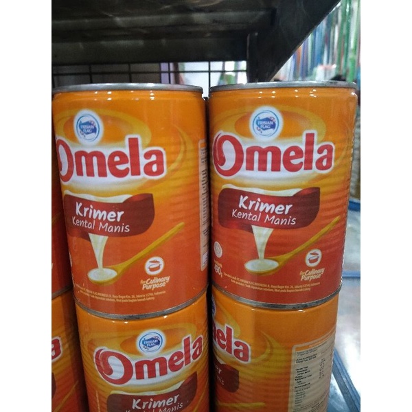 

Omela