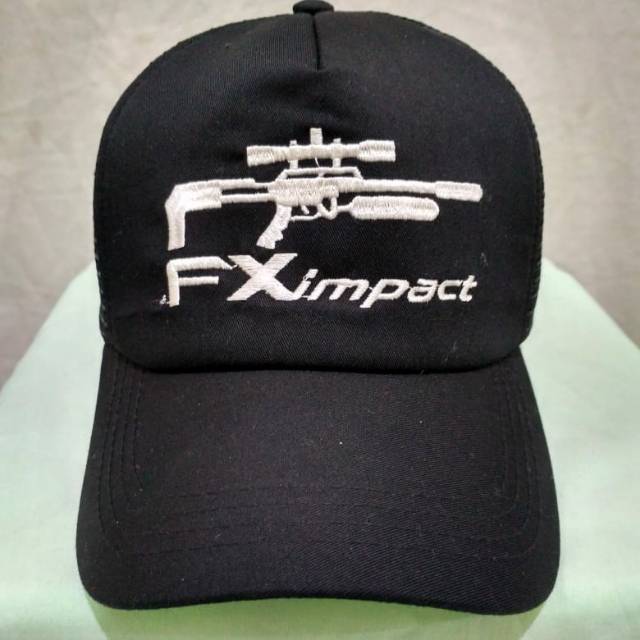 Topi Hunting || Topi Fx Impact